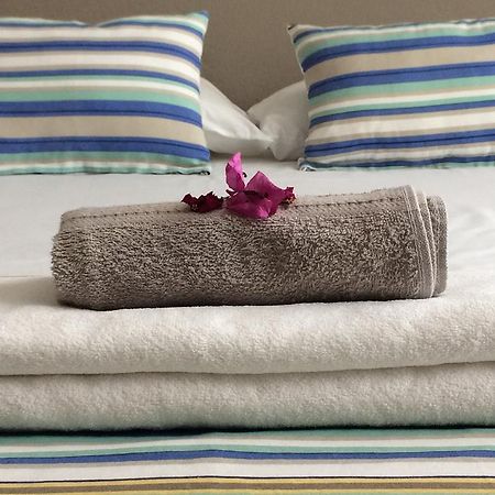 Seaview Holiday Apartments Grand Baie Esterno foto